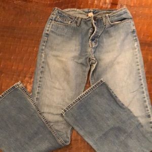 Abercrombie and Fitch jeans 29x32